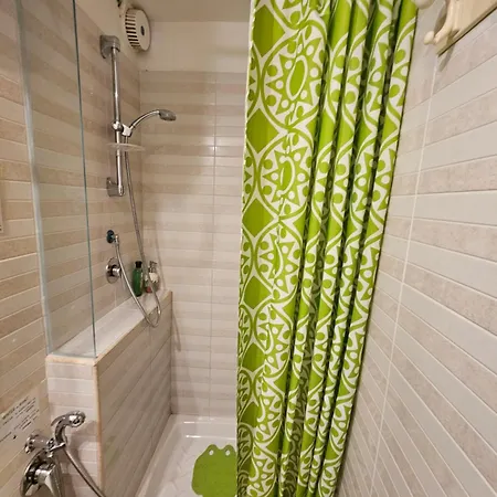 Geraci Guest house