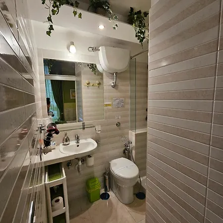 Guest house Geraci