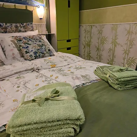 Geraci Guest house *
