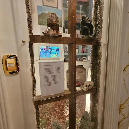 Pensión Geraci 3*